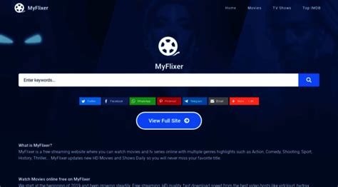 myflixertv.to|TheFlixer .